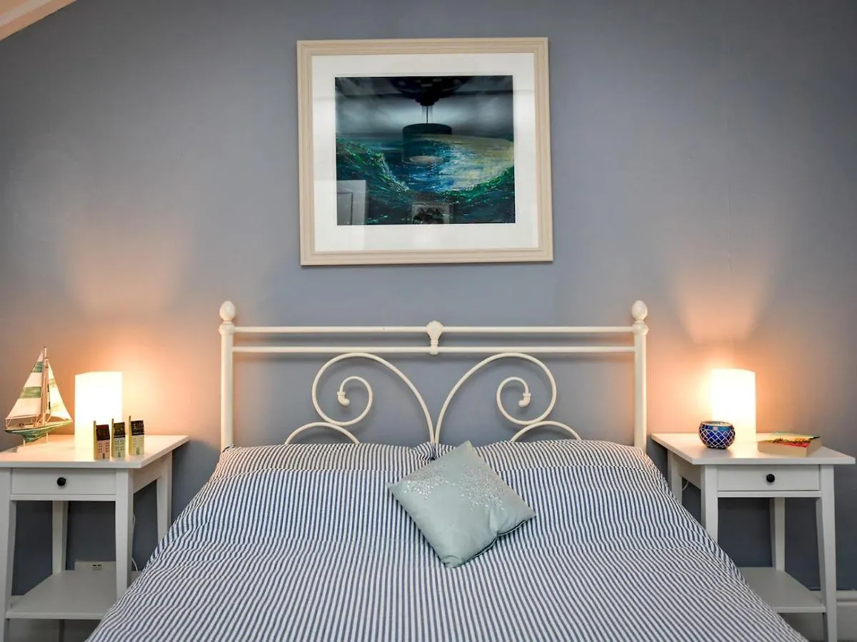 Holiday home Pass The Keys Charming Fisherman'S Cottage With Stunning Sea Views Swansea