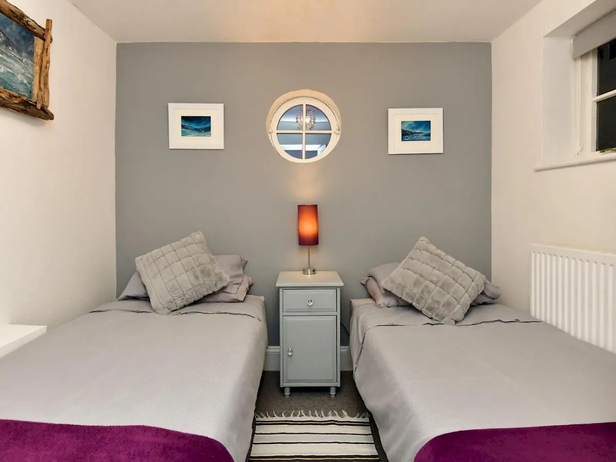 Pass The Keys Charming Fisherman'S Cottage With Stunning Sea Views Swansea Holiday home