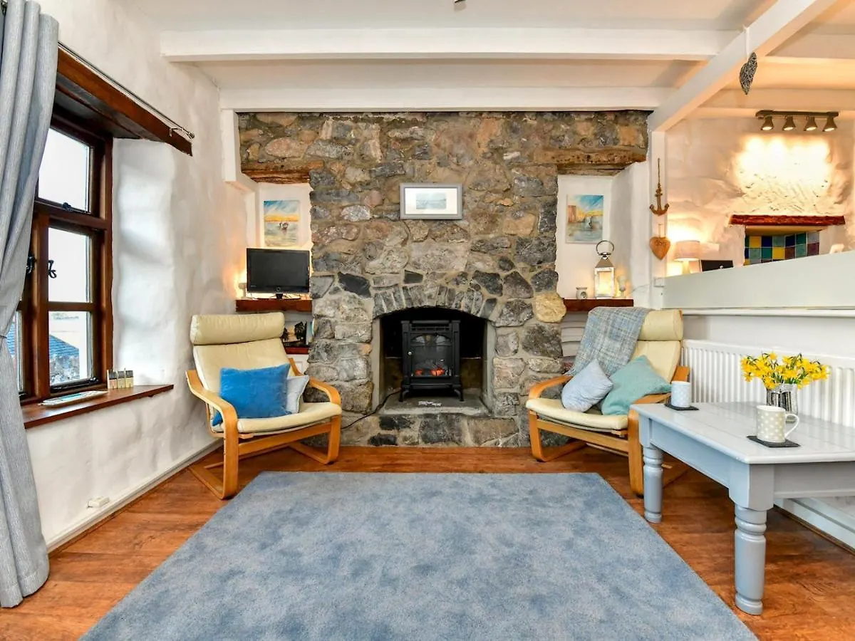 Pass The Keys Charming Fisherman'S Cottage With Stunning Sea Views Swansea