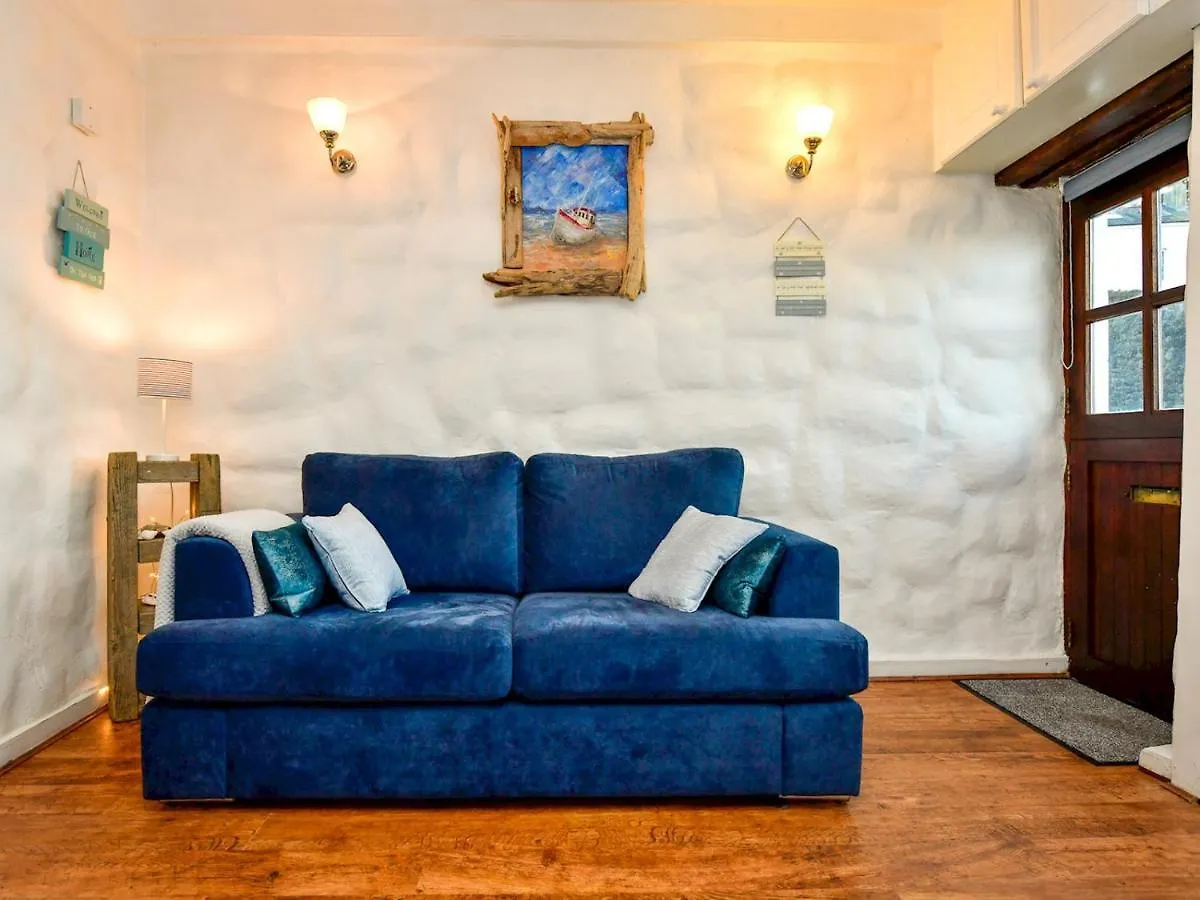 Pass The Keys Charming Fisherman'S Cottage With Stunning Sea Views Swansea Holiday home