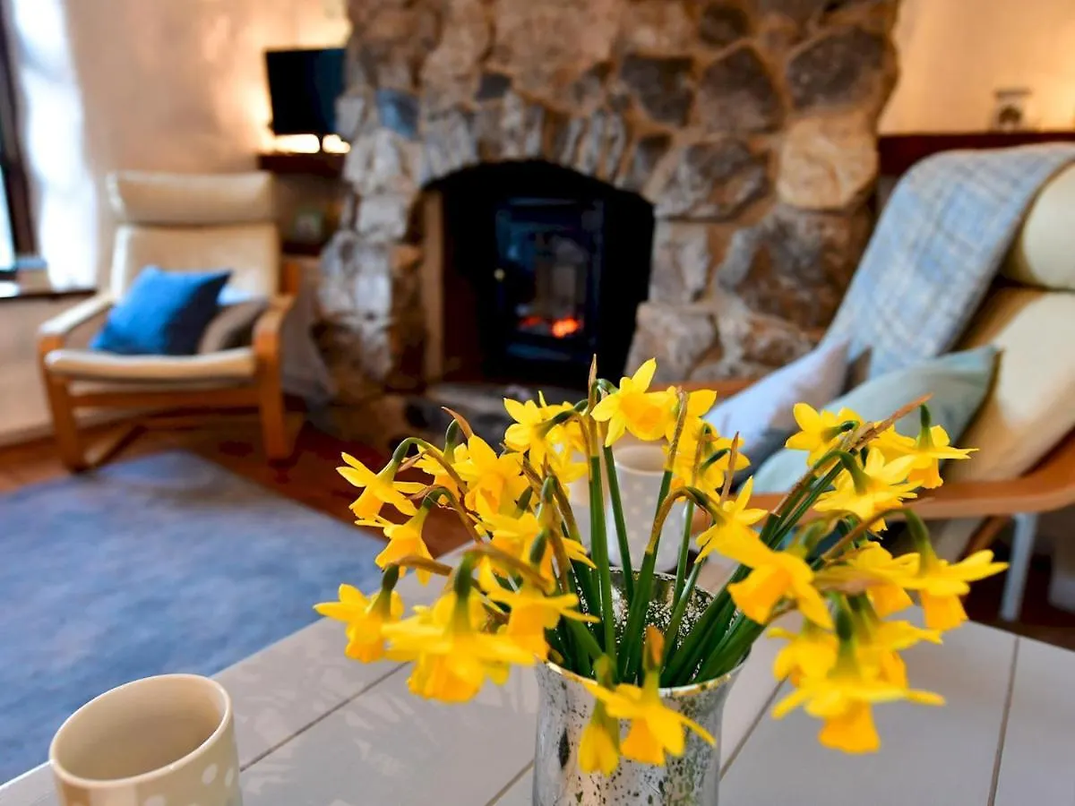 Pass The Keys Charming Fisherman'S Cottage With Stunning Sea Views Swansea 0*,