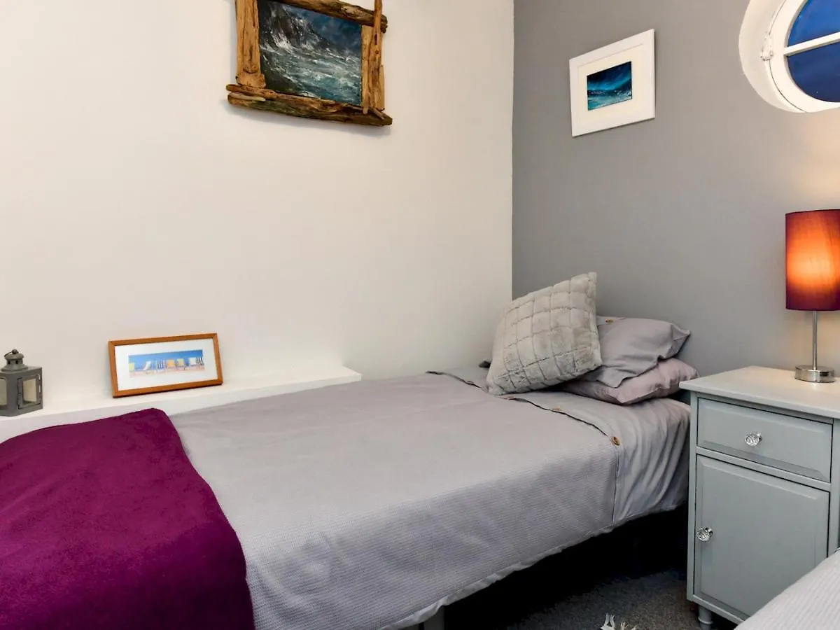 Pass The Keys Charming Fisherman'S Cottage With Stunning Sea Views Swansea 0*,  United Kingdom